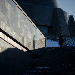 Rase Rase, 03.11, Киев