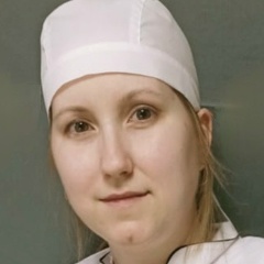 Наталья Шабатова, 18.08.1989, Краснодар