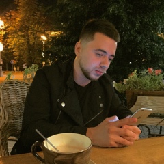 Сергей Акопов, 28.01, Белгород