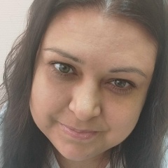 Александра Холина, 11.03.1986, Нижний Новгород