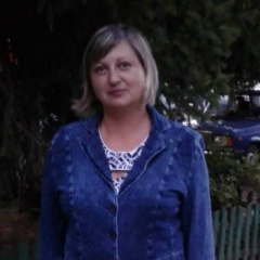 Людмила Летнева, 10.05