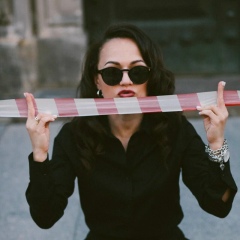 Екатерина Паршина, 03.03.1988, Санкт-Петербург