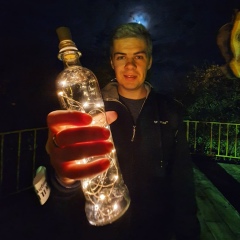 Руслан Габец, Геленджик