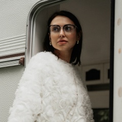 Евгения Пермякова, 05.03.1989, Новосибирск