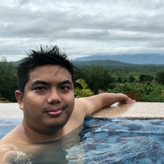 Juan Waiyan, 19.02.1992, Yangon