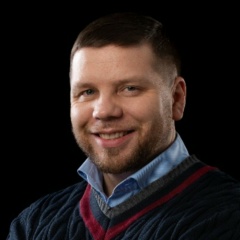 Арслан Ганеев, Москва