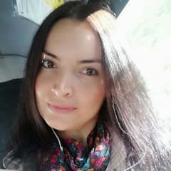 Галина Гребенщикова, 10.04.1986, Ростов-на-Дону