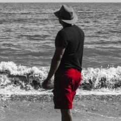 Aleksandr Lion, 07.08, Красноярск