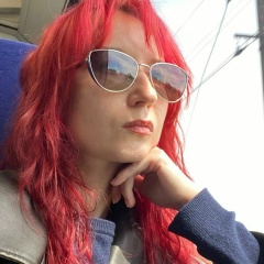 Татьяна Чебунина, 07.05, Калининград