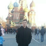 Денис Шевченко, 09.04, Наро-Фоминск