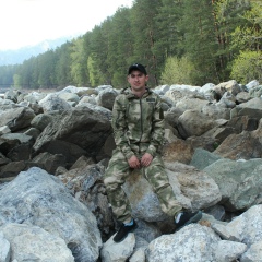 Олег Лебеденко, 14.05