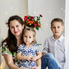 Юлия Буханько, 18.05, Омск