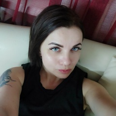 Анна Строева, Благовещенск