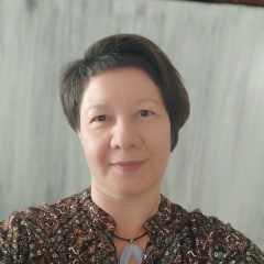 Оксана Курило, 03.06.1969, Пугачев