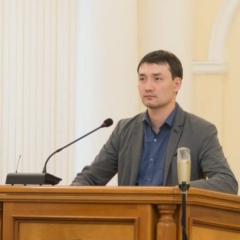 Азамат Сеил, 16.12.1988, Астана