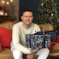 Евгений Мамаев, 03.08