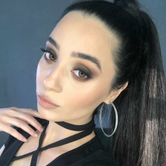 Эльнура Гурбанова, 08.02.1997