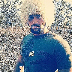 Абу Аль-Джазир, 16.02.1988, Калуга