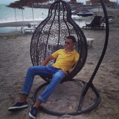 Юра Журавель, 08.05, Львов