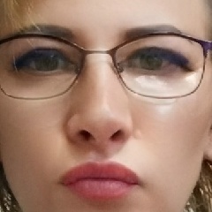 Наталка Федотова