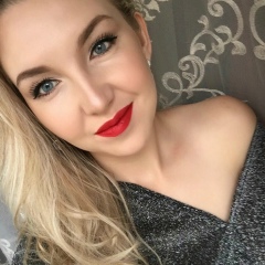 Виктория Виктория, 18.11.1988, Алматы