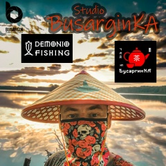 Кирилл Бусаргин, 15.11, Нижний Новгород