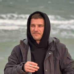 Глеб Владимирович, 06.09, Тамань