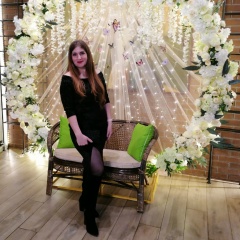 Натали Драгун, 04.09, Марьина Горка