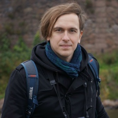 Евгений Шашков, 24.02.1983, Москва