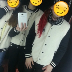 Лера Синюгина, 06.12, Астана