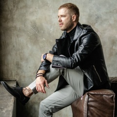 Владимир Крылов, 15.04.1988, Новосибирск