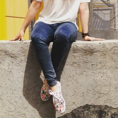 Алёнка Малышкина, 21.04, Киев