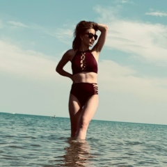 Яна Авченко, 27.10.1988, Алматы