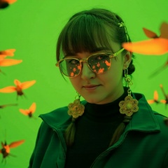 Татьяна Медведева, 27.07, Владивосток