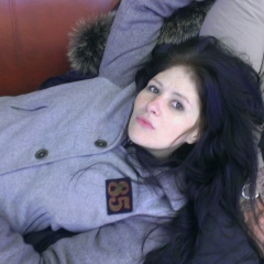 Кристина Эссен, 28.11, Санкт-Петербург