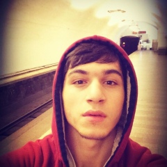 Turchik Sh, 12.09.1994, Москва