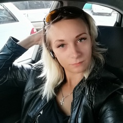 Анна Резник, 05.04, Краснодар