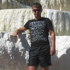 Александр Чеботарёв, 15.07.1990, Москва