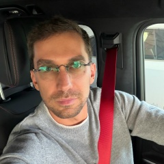 Дмитрий Соловьев, Симферополь