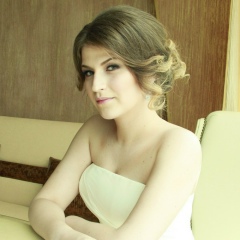 Ekaterina Barabash, 15.08.1993, Тель-Авив