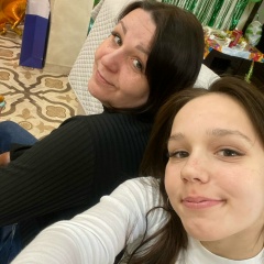 Настя Кривова, 27.11.1979, Москва