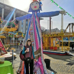 Дариет Ужбанокова, 25.11.1979, Майкоп