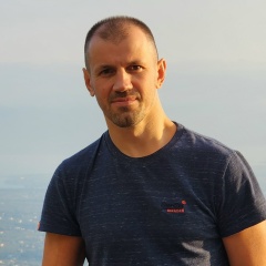 Александр Каршков, Санкт-Петербург