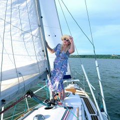 Оксана Чупрасова, 28.06, Новосибирск