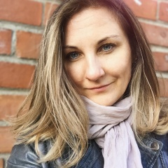 Катерина Берлина, 30.09.1983, Санкт-Петербург