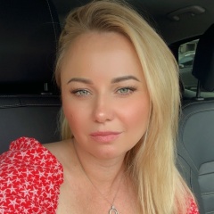 Татьяна Тикнизян, 27.09.1980, Санкт-Петербург