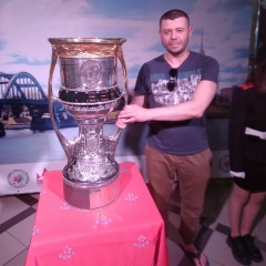 Дмитрий Лобанов, 17.12, Рыбинск