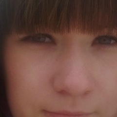 Дарья Федченко, 14.09.1991, Донецк