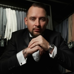 Семен Khristoforov, 10.01, London