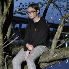 Андрей Гладышев, 24.07, Москва